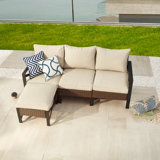 Ajai 74'' Outdoor Patio Sofa
