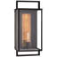 Ian K. Fowler Halle Large Wall Lantern-60604039