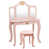 Pink selected