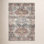 Gelo Apricot Mist Oriental Rug
