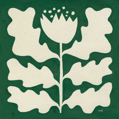 Delighted I Emerald