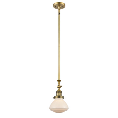 Chesterville 1 - Light Single Pendant