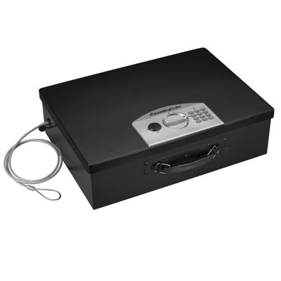 Safe Box Lock