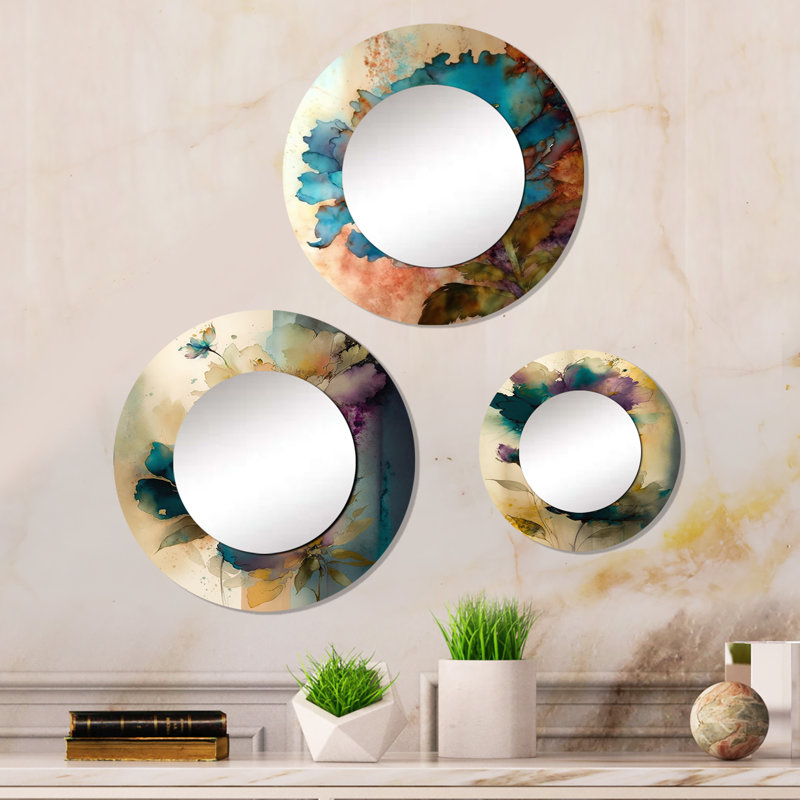 Miroir Elissaveta