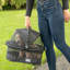 Sac de transport en nylon pliable-97966496