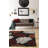 Marisela Handmade Rug Chocolate And Garnet-24824455