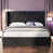 Noir, noir, noir, noir est en rupture de stock
