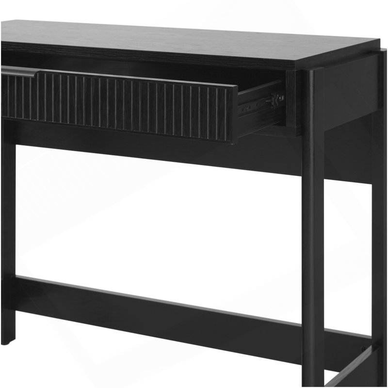 Bureau d'écriture avec tiroir Transitional