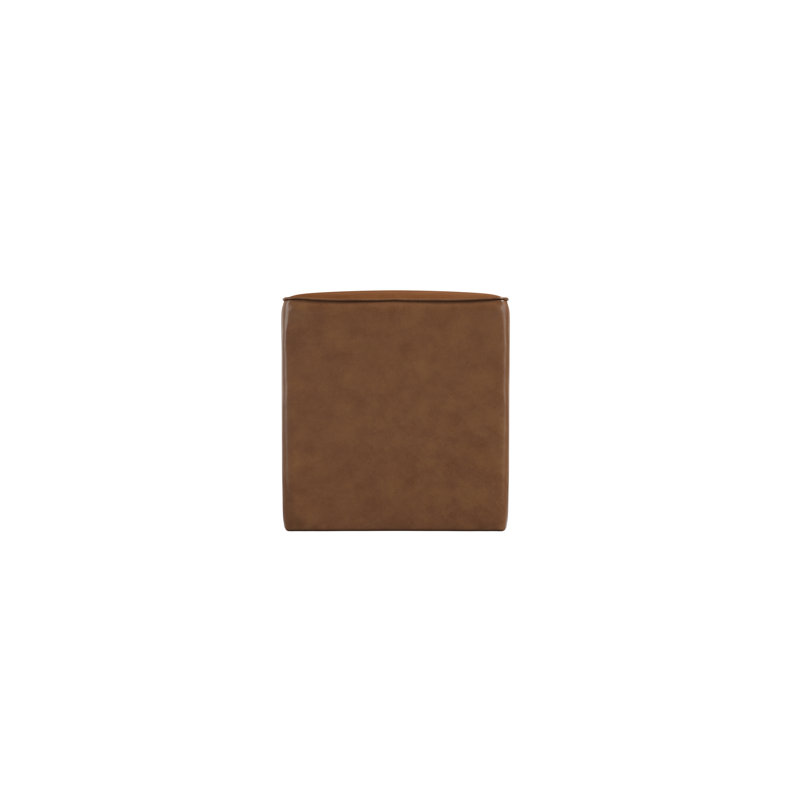 BRONX SIDE TABLE, Brown