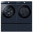 Samsung Bespoke 7.6 cu. ft. Ultra Capacity Dryer with AI Optimal Dry and Super Speed Dry-70749379-70749380