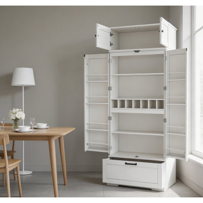 80cm Sideboard