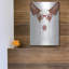 «Ibizan Hound Porter des lunettes de Hipster» par les affiliés Furbaby-209459047