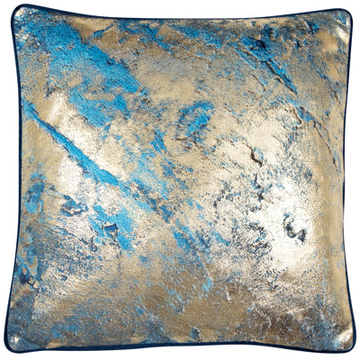 Vereen Abstract Square Cushion