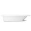 Archer 72" x 36" Drop-In Bathtub-575225292