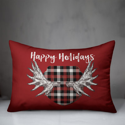  Rectangular Pillow Cover & Insert