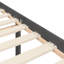 Conorich Solid Wood Bed-2122128-2122216