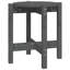 Wrigley Solid Wood Four Leg Coffee Table-882022897-882022909