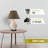 Annemore Lavery Ambience 1-Light Table Lamp - Elegant Cream Finish for Modern Sophistication