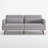 Aishani 70.9'' Upholstered Sofa-1019870169