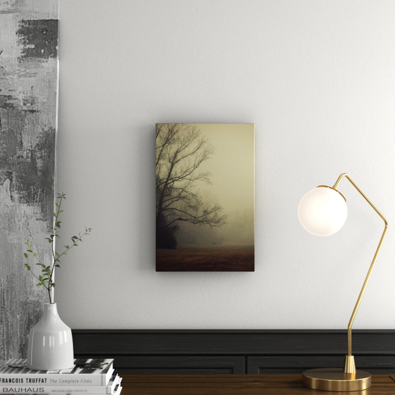 Robin Delean - Print, 45cm H x 30cm W, Wrapped Canvas