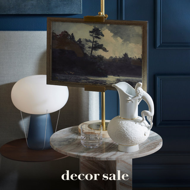 Labor Day: Decor Category