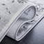 Pressley Abstract Ivory/Grey/Green Area Rug-1757549985