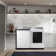 Samsung 5.5 cu. ft. Extra-Large Capacity Smart Top Load Washer with Super Speed Wash