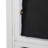 Coleman Upholstered Wingback Bed-1162913409-1162913412