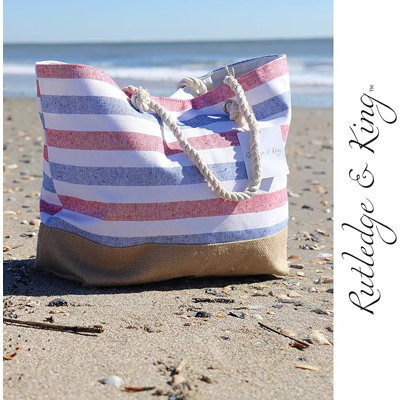 Arlmont & Co. Tote Bag