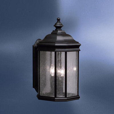 Vanna Wall Light