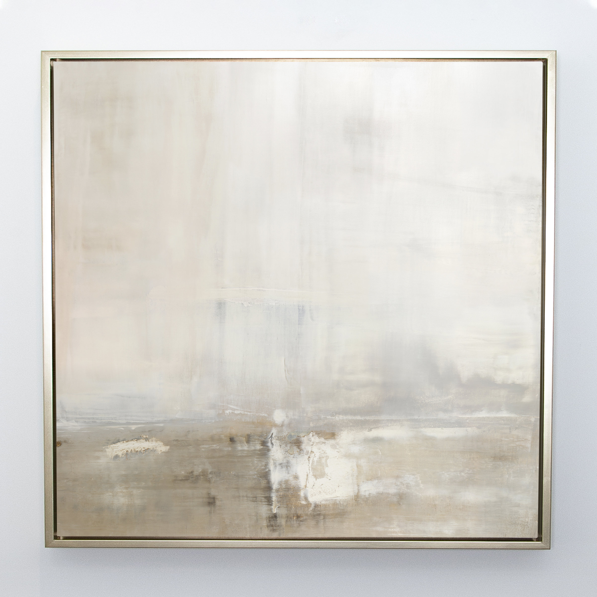 Benson-Cobb Studios Carol Benson-Cobb  Dune  by Carol Benson-Cobb Painting  Print on Canvas | Wayfair