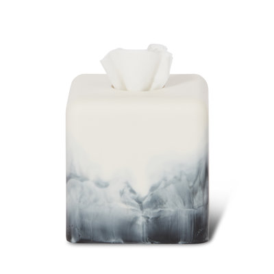 Ombre Tissue Cover
