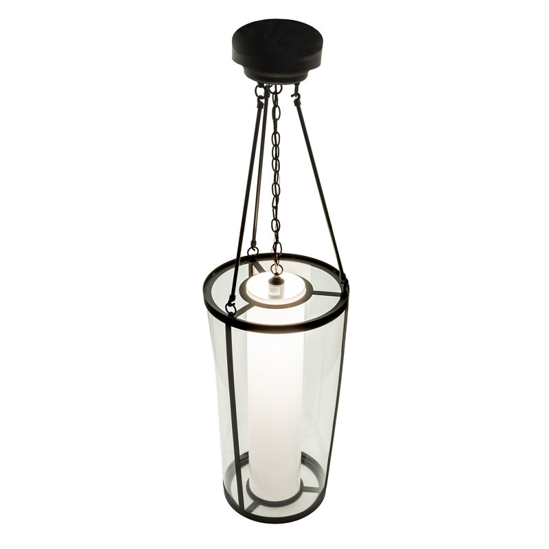 1 - Light Pendant