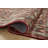Rifle Paper Co. x Loloi Courtyard Crimson Area Rug feat. CloudPile-87053973