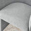 Fauteuil d'appoint rembourré Tallu-1414915578