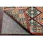 Tapis de couloir Kazak en laine noué à la main 3 x 10