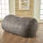 Soft Microfiber Suede 6.5 Ft Cylinder Bean Bag