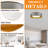 3-Light Ceiling Lights with Satin Opal Glass, Orange and Satin Nickel