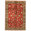 Silk Oriental Area Rug