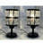 Ristana Metal Desk Lamp
