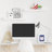 Sydney 24" W x 6" D Floating Shelves Set with Invisible Wall Mount Brackets-89833782