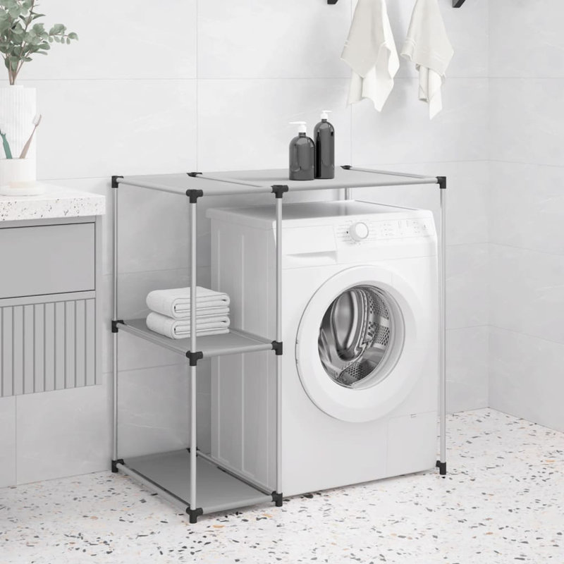 87cm W, Grey