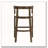 Rubberwood Counter Stool-74016943-74016941