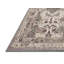 Tapis gris lavable à la machine-1098220936
