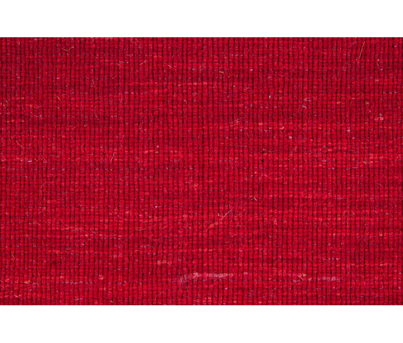 Loom Rectangle Wool Hand Woven Kilim, Rectangle 150 x 200cm