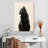 Brampt Black Cat Beige-108392095