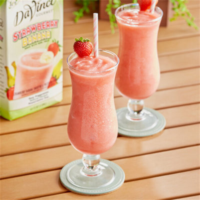 FixtureDisplays Snow Cone Syrup