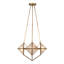 Cairo 4 - Light Chandelier-993540169