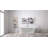 Chateau 66'' x 32'' Air Solid Surface Bathtub-88695423-88695430