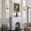 Applique murale Bellingham Bronze Ada-1633625590
